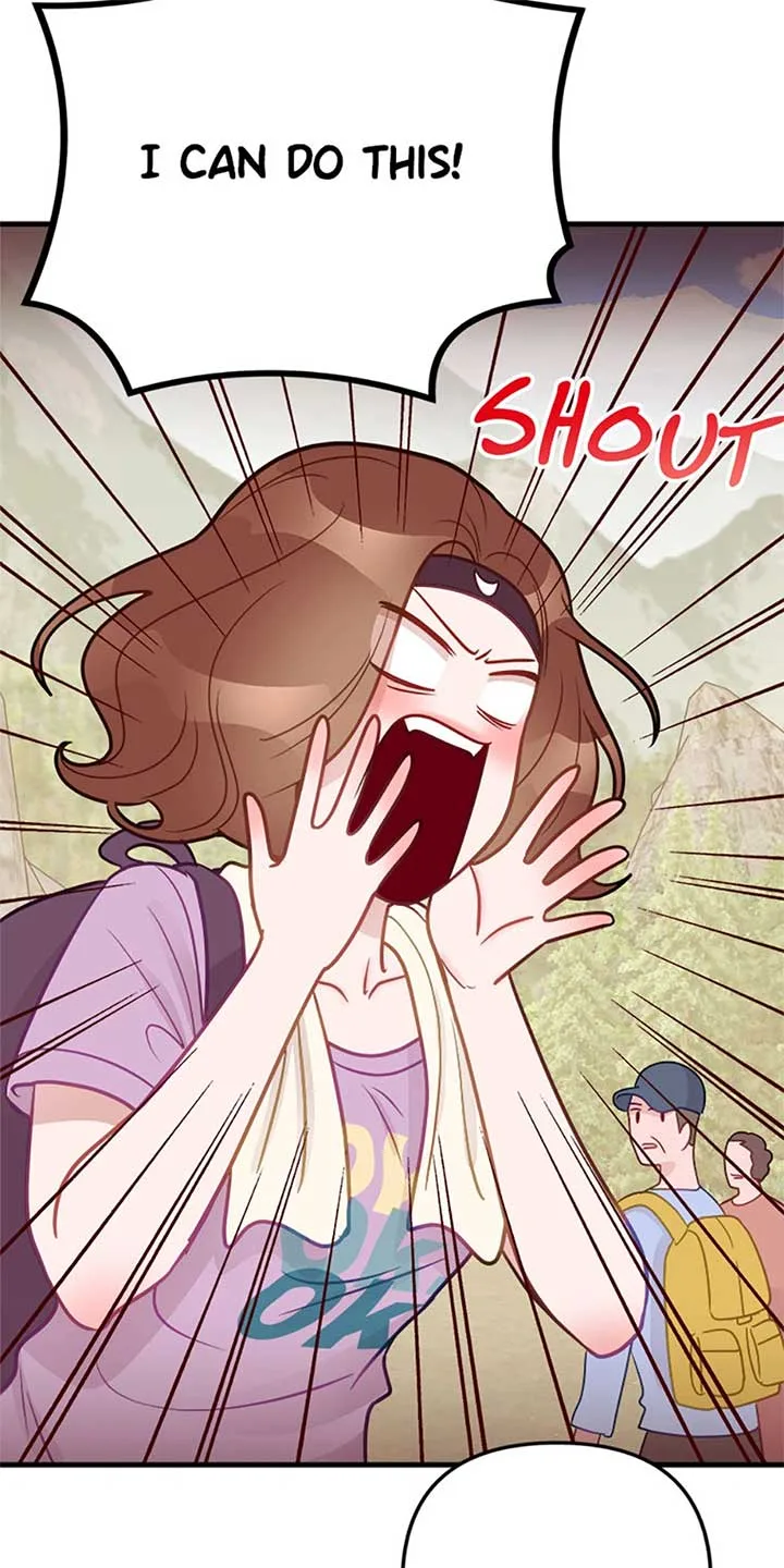 On Bad Terms [Official] Chapter 34 page 12