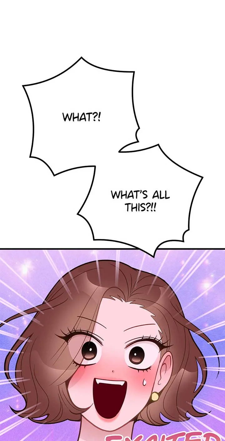 On Bad Terms [Official] Chapter 36 page 30