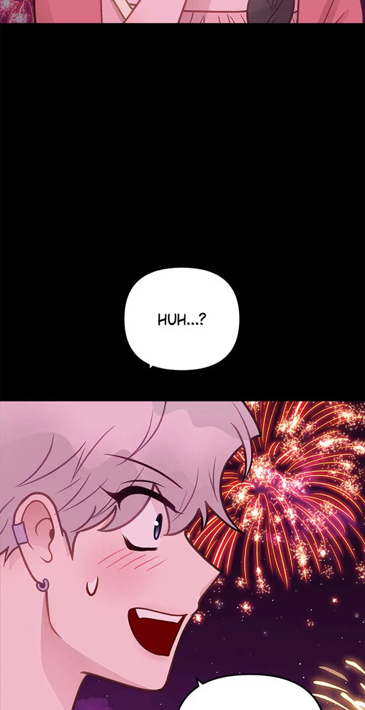 On Bad Terms [Official] Chapter 36 page 47