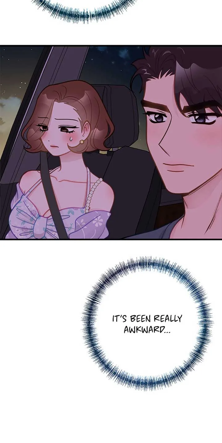 On Bad Terms [Official] Chapter 36 page 75
