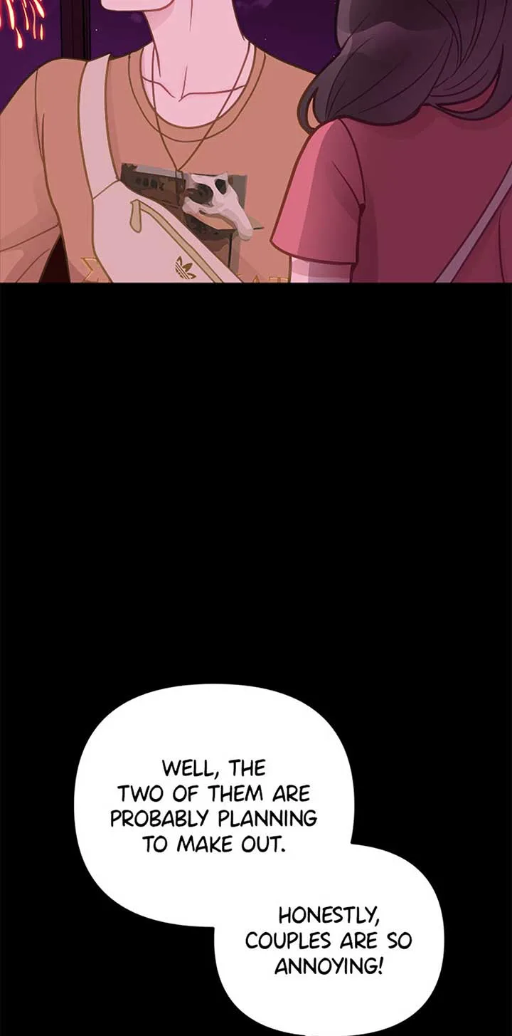 On Bad Terms [Official] Chapter 36 page 35