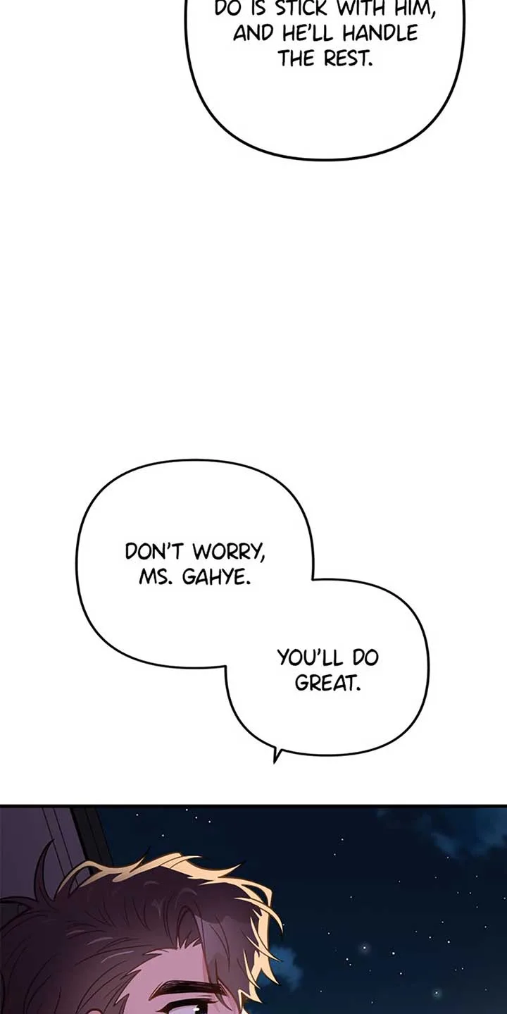 On Bad Terms [Official] Chapter 36 page 86