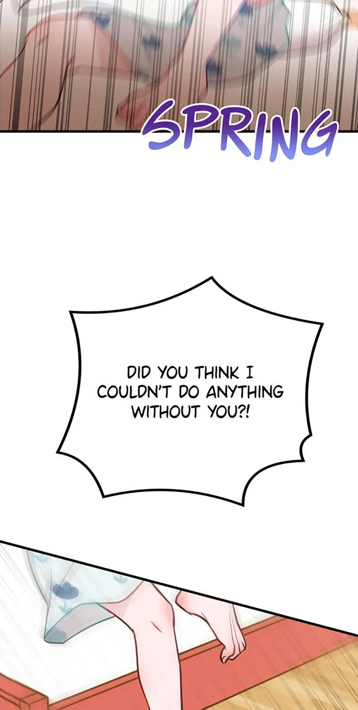 On Bad Terms [Official] Chapter 37 page 36