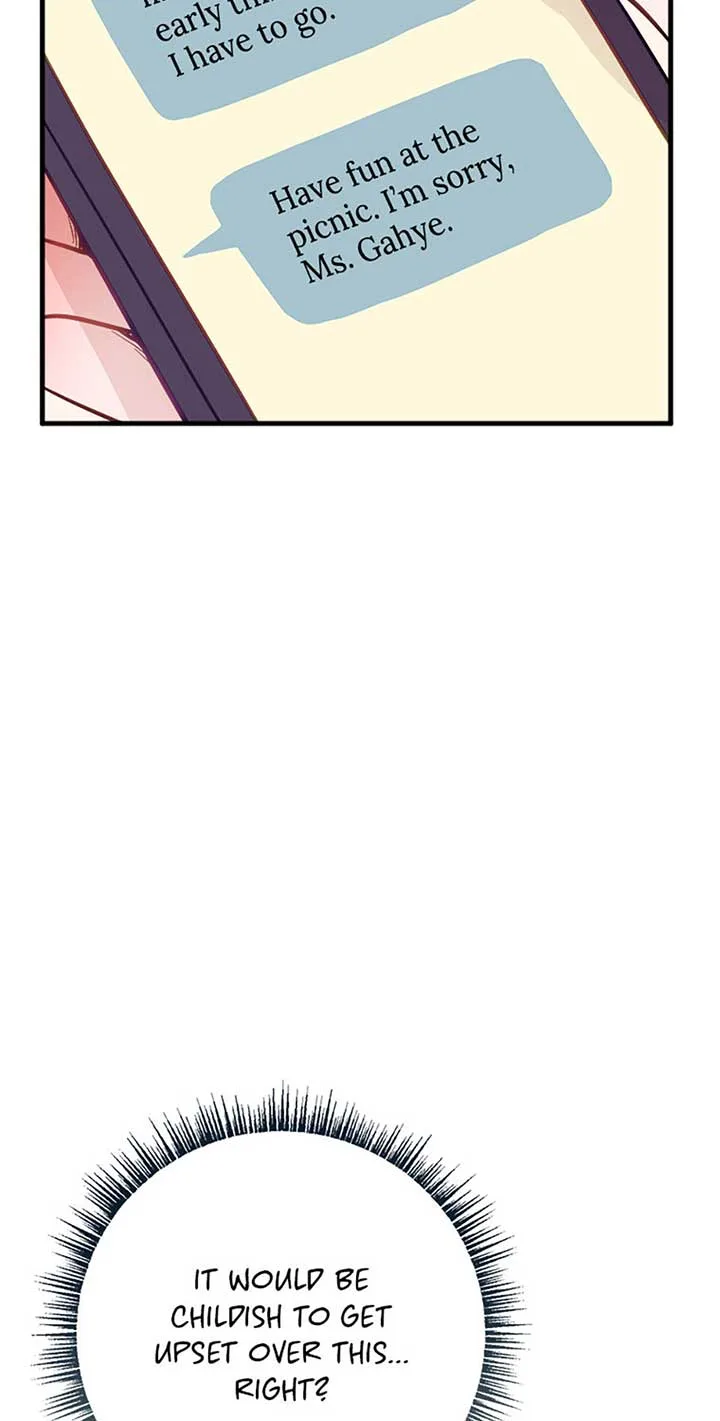 On Bad Terms [Official] Chapter 37 page 5