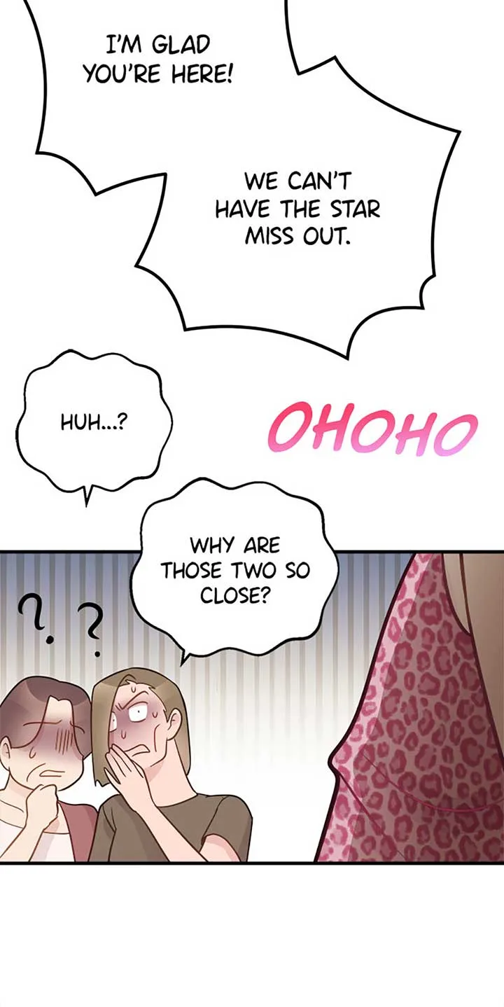 On Bad Terms [Official] Chapter 37 page 67