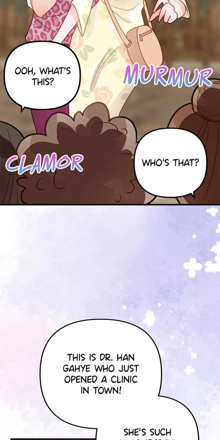 On Bad Terms [Official] Chapter 37 page 69