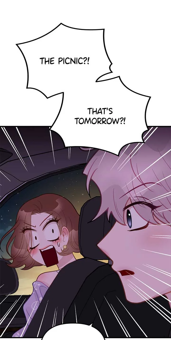 On Bad Terms [Official] Chapter 36 page 78