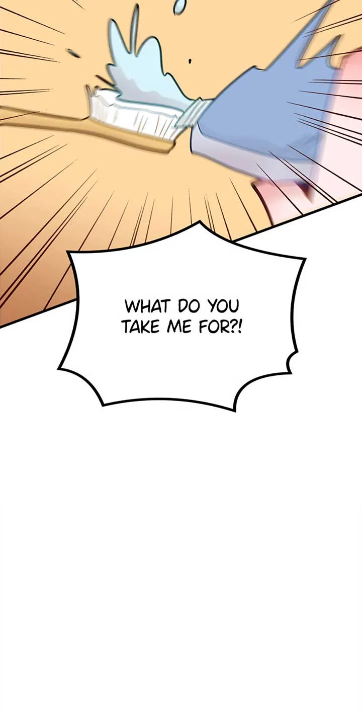 On Bad Terms [Official] Chapter 37 page 38