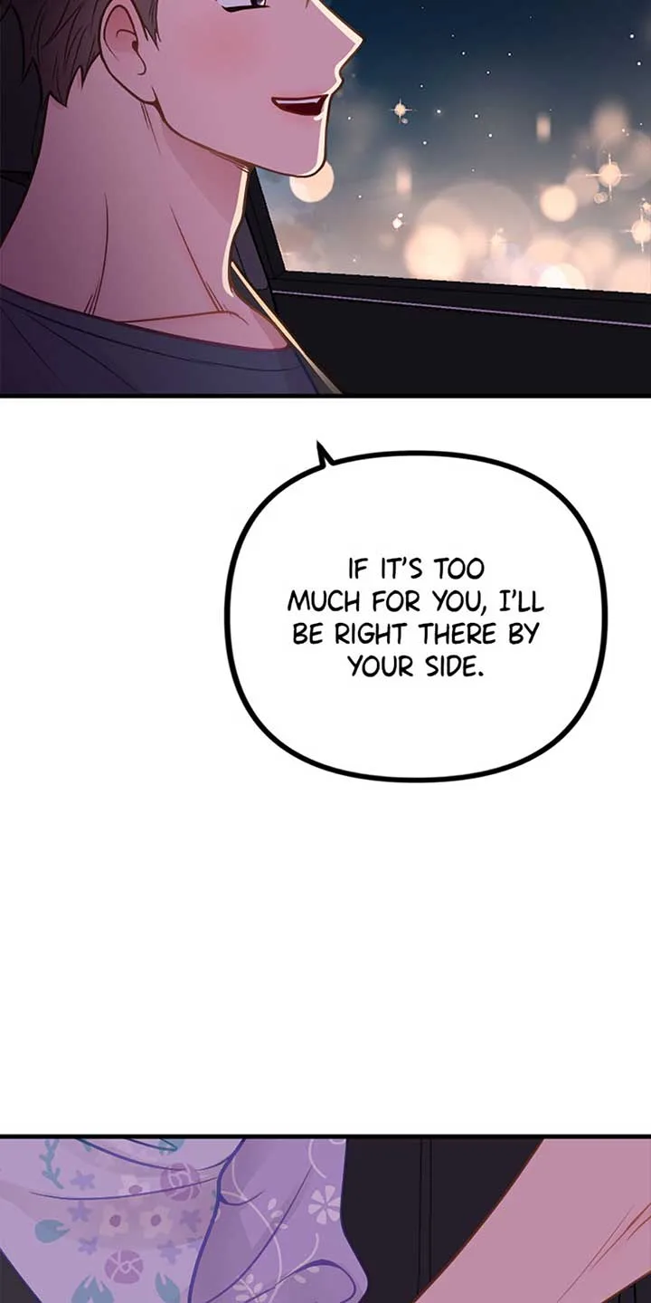 On Bad Terms [Official] Chapter 36 page 87