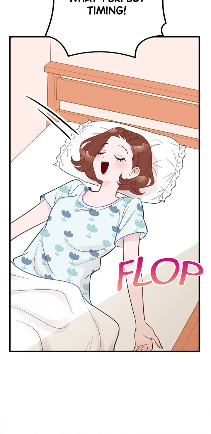 On Bad Terms [Official] Chapter 37 page 30
