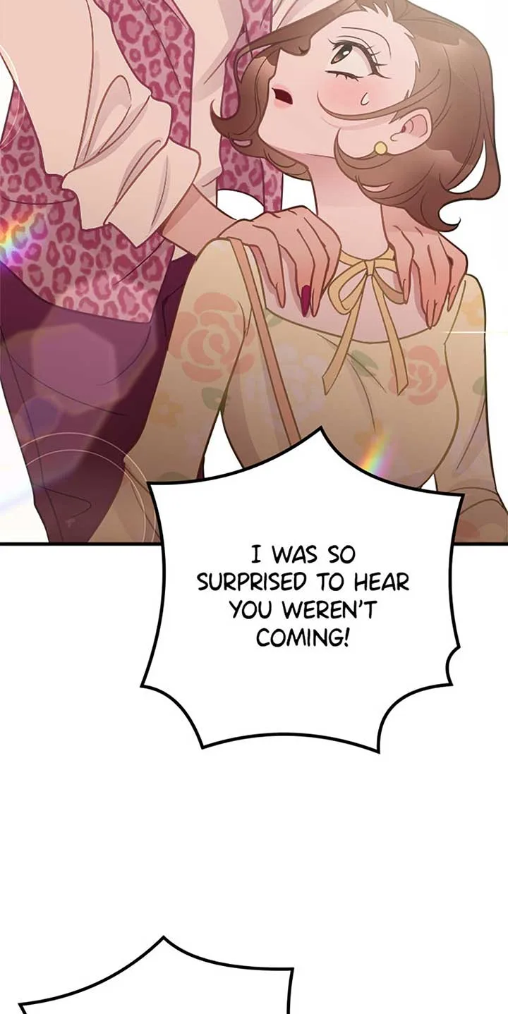 On Bad Terms [Official] Chapter 37 page 66