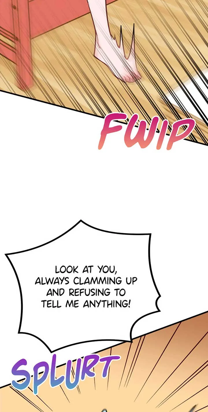 On Bad Terms [Official] Chapter 37 page 37