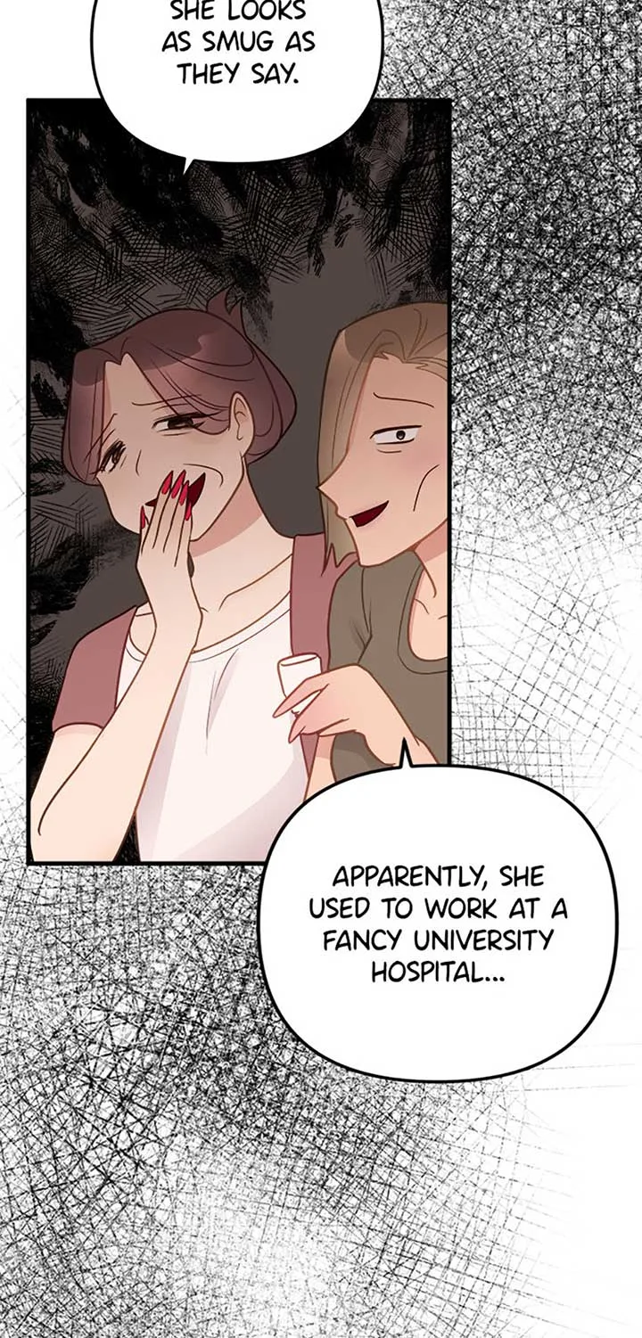 On Bad Terms [Official] Chapter 37 page 58