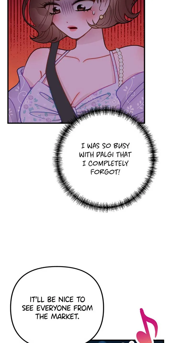 On Bad Terms [Official] Chapter 36 page 80