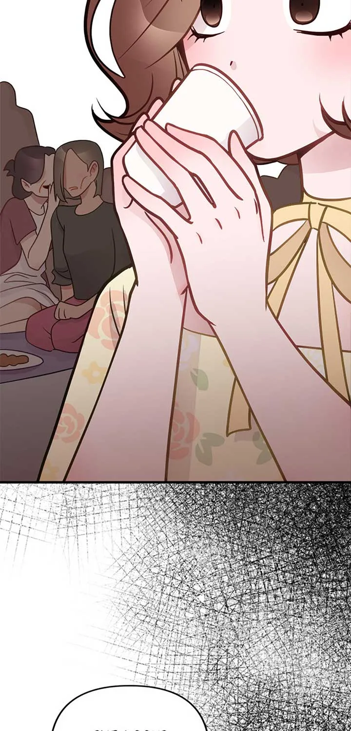 On Bad Terms [Official] Chapter 37 page 57