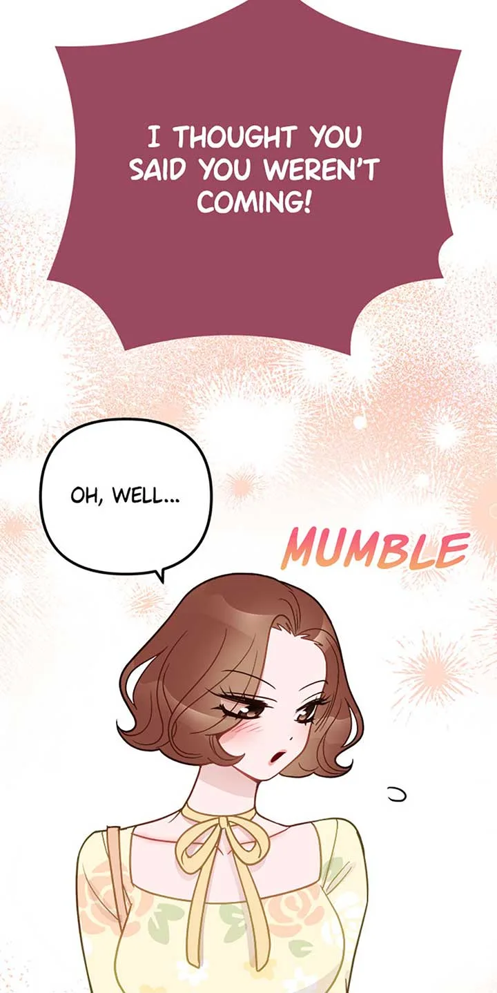 On Bad Terms [Official] Chapter 37 page 49