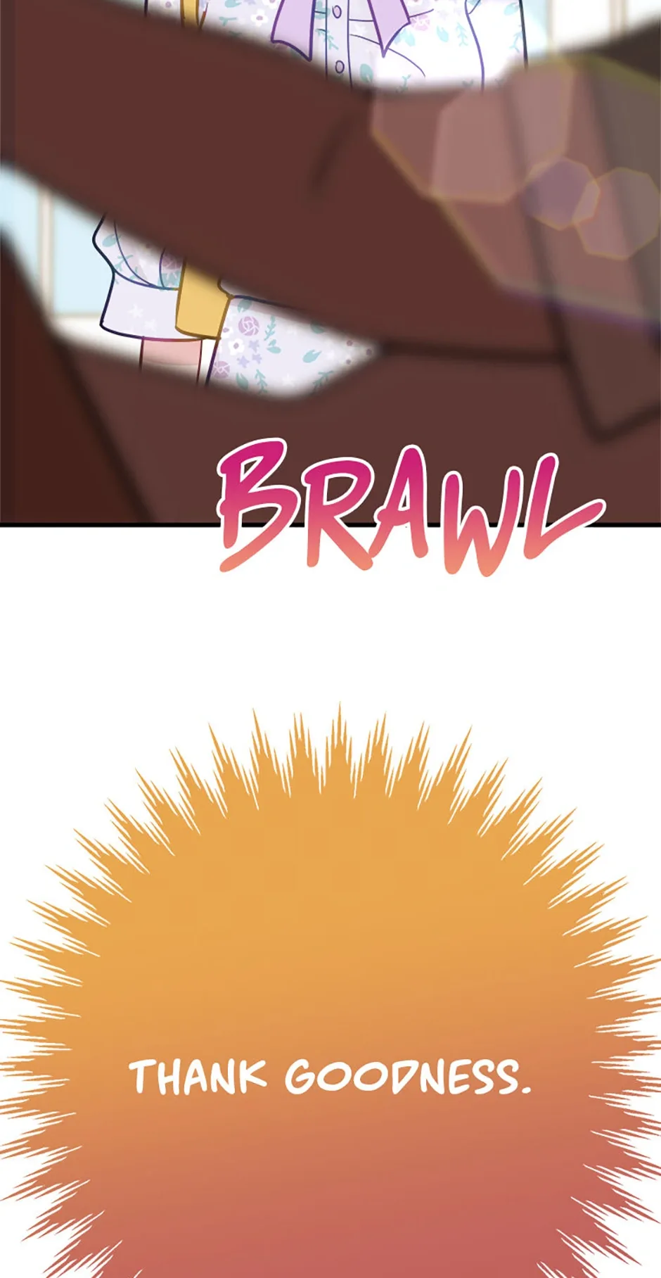 On Bad Terms [Official] Chapter 33 page 24