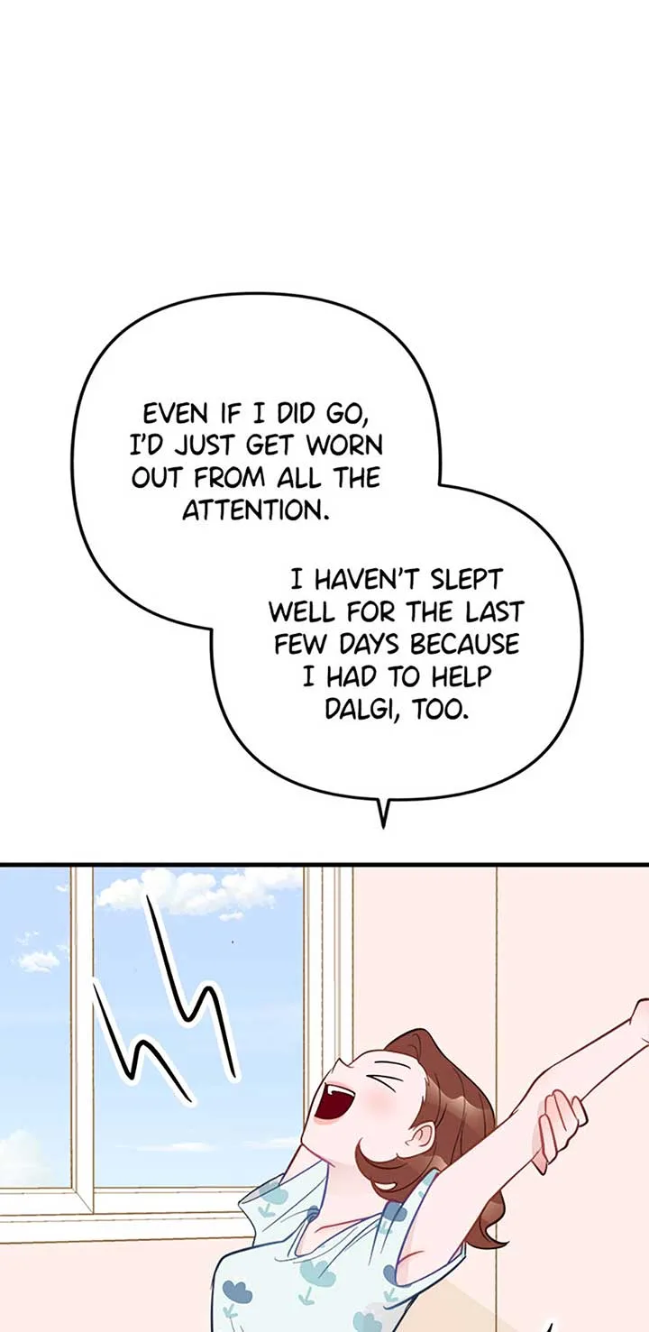 On Bad Terms [Official] Chapter 37 page 28