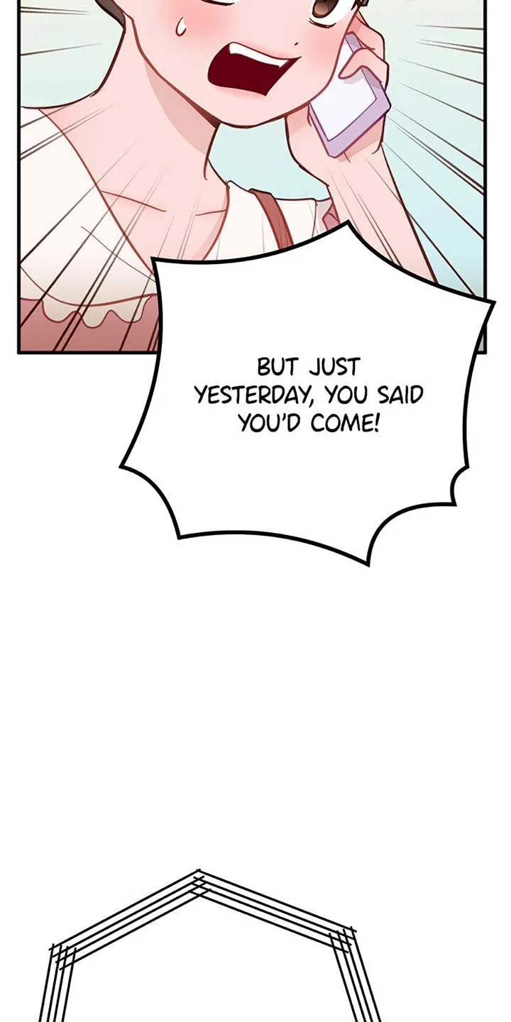 On Bad Terms [Official] Chapter 37 page 19