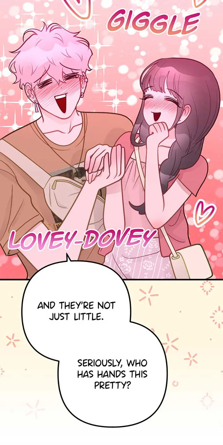 On Bad Terms [Official] Chapter 36 page 71