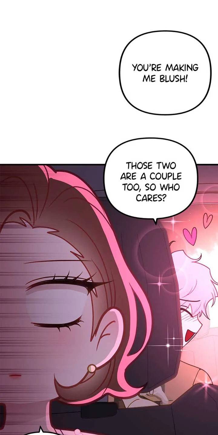 On Bad Terms [Official] Chapter 36 page 72
