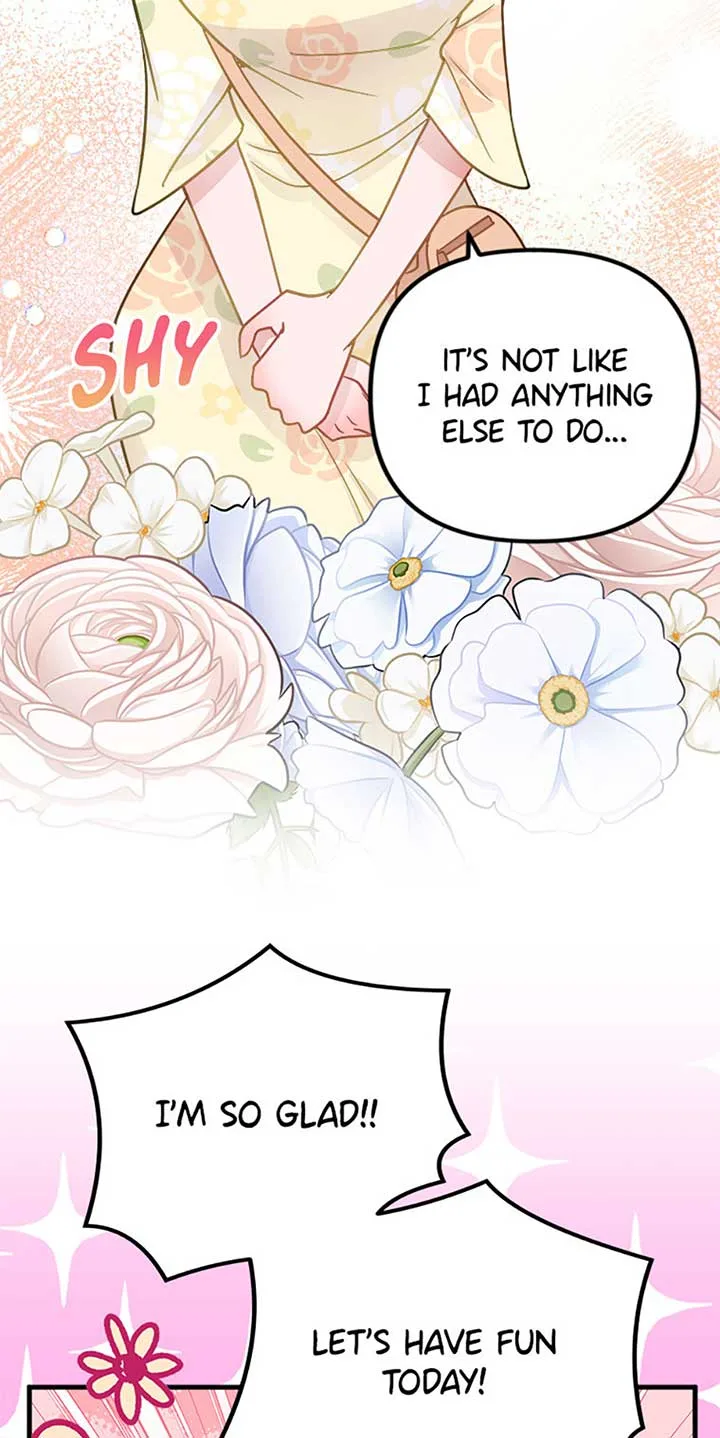 On Bad Terms [Official] Chapter 37 page 50