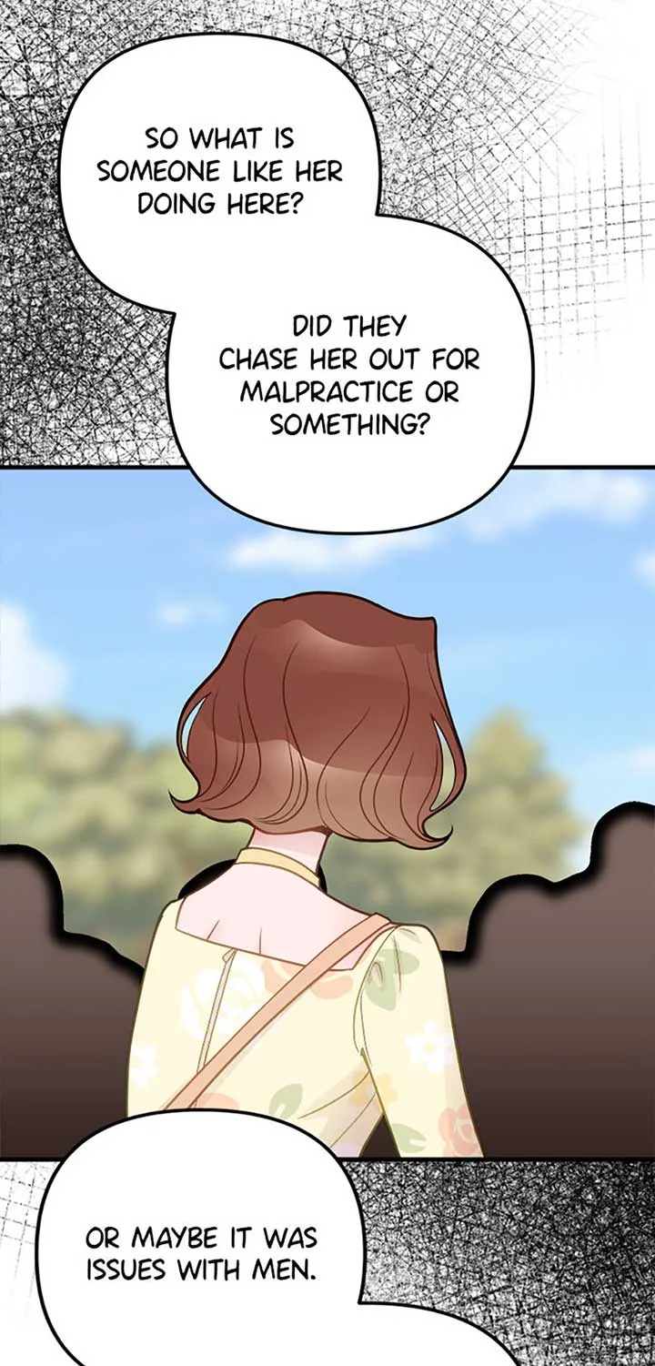 On Bad Terms [Official] Chapter 37 page 59