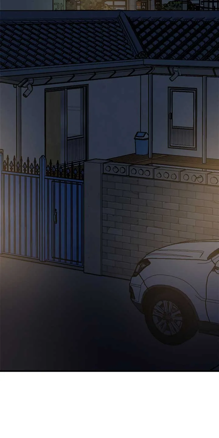On Bad Terms [Official] Chapter 36 page 101