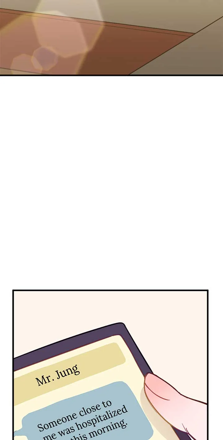 On Bad Terms [Official] Chapter 37 page 4