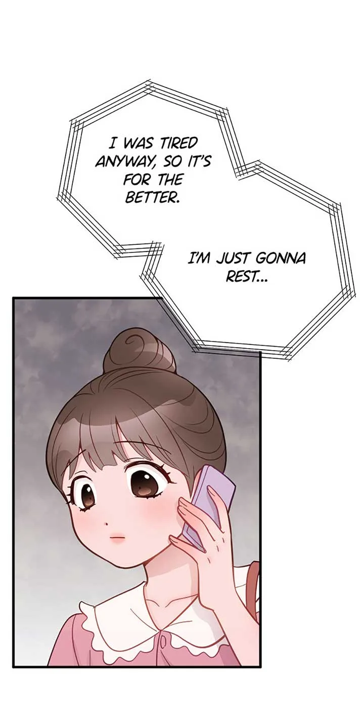 On Bad Terms [Official] Chapter 37 page 21