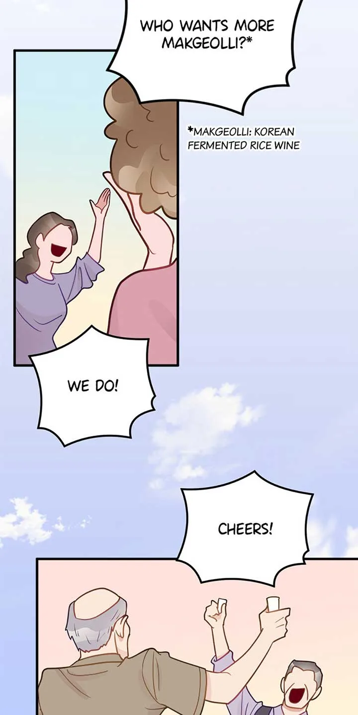On Bad Terms [Official] Chapter 37 page 45