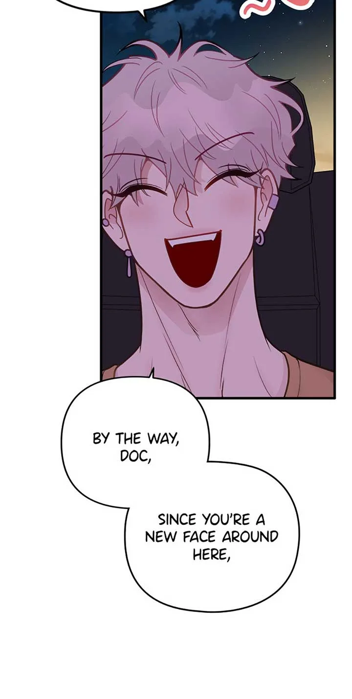 On Bad Terms [Official] Chapter 36 page 81