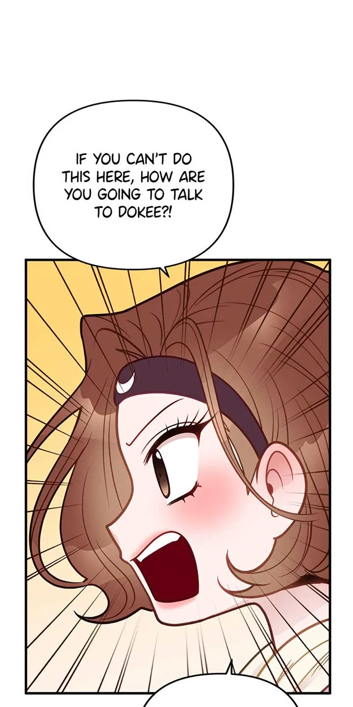 On Bad Terms [Official] Chapter 34 page 15