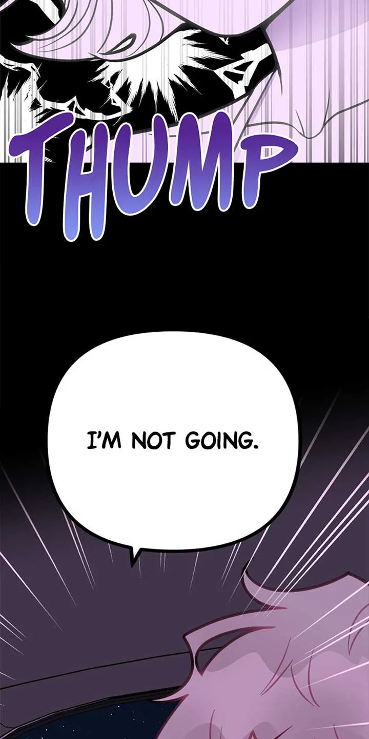 On Bad Terms [Official] Chapter 36 page 83