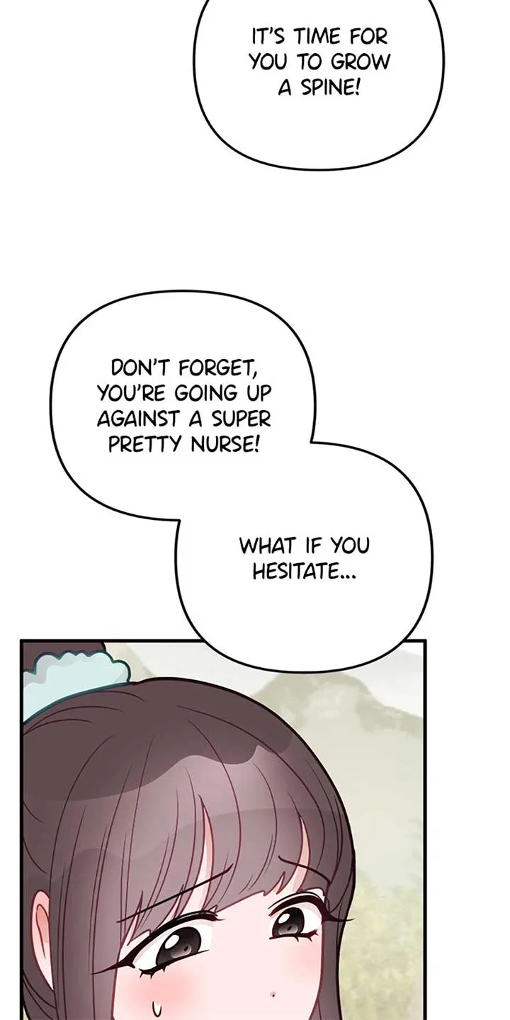 On Bad Terms [Official] Chapter 34 page 16
