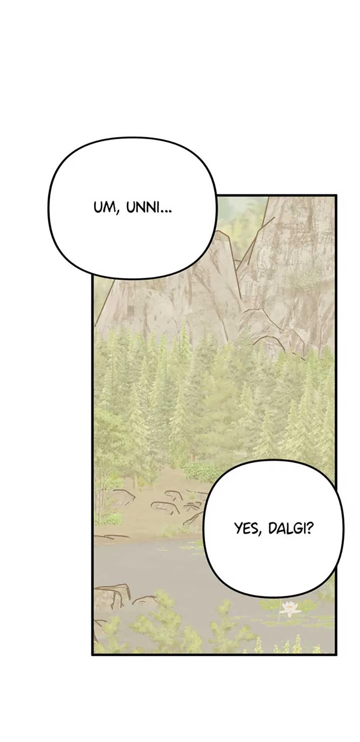 On Bad Terms [Official] Chapter 34 page 8