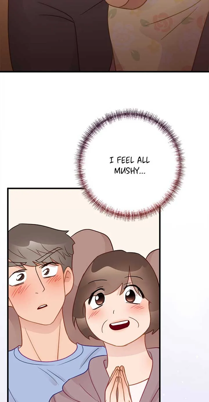 On Bad Terms [Official] Chapter 37 page 81