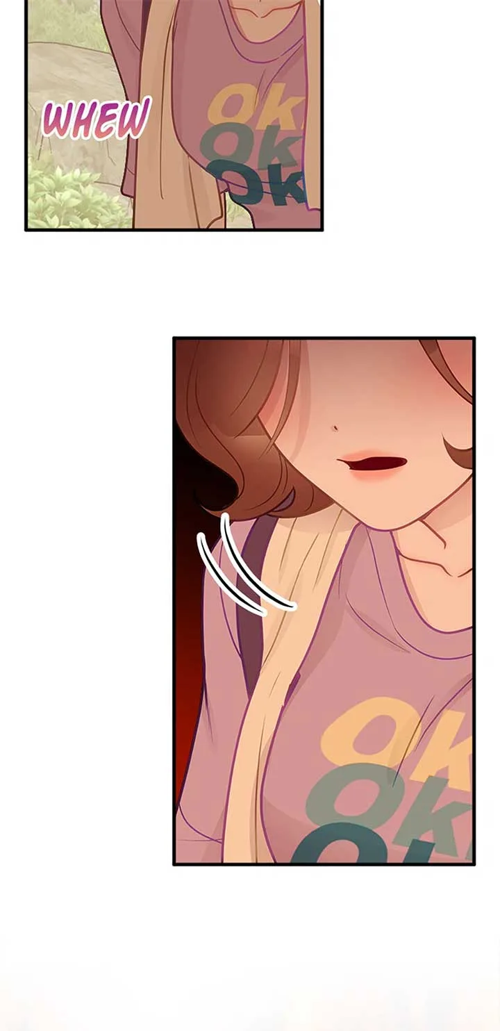 On Bad Terms [Official] Chapter 34 page 3