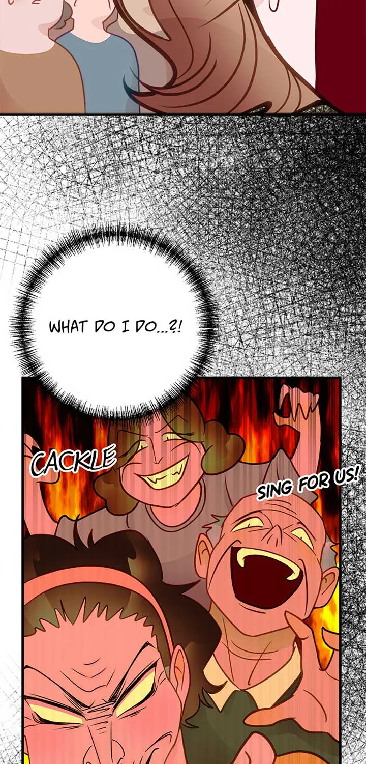 On Bad Terms [Official] Chapter 37 page 94
