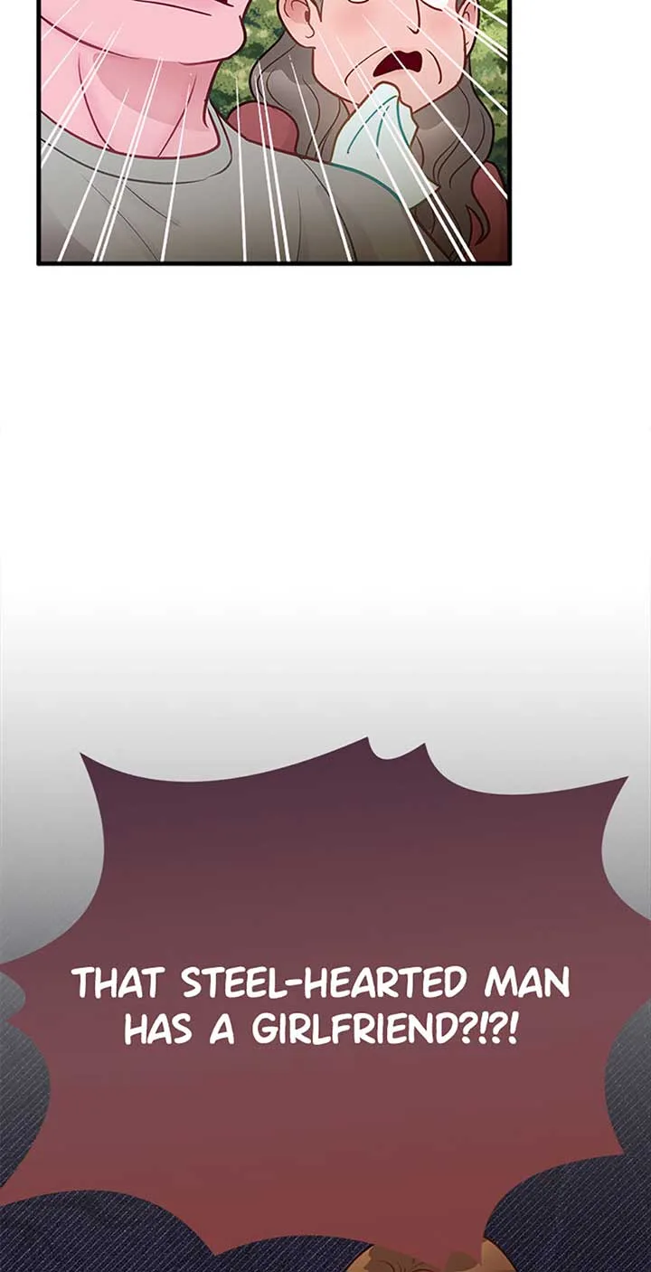 On Bad Terms [Official] Chapter 38 page 8