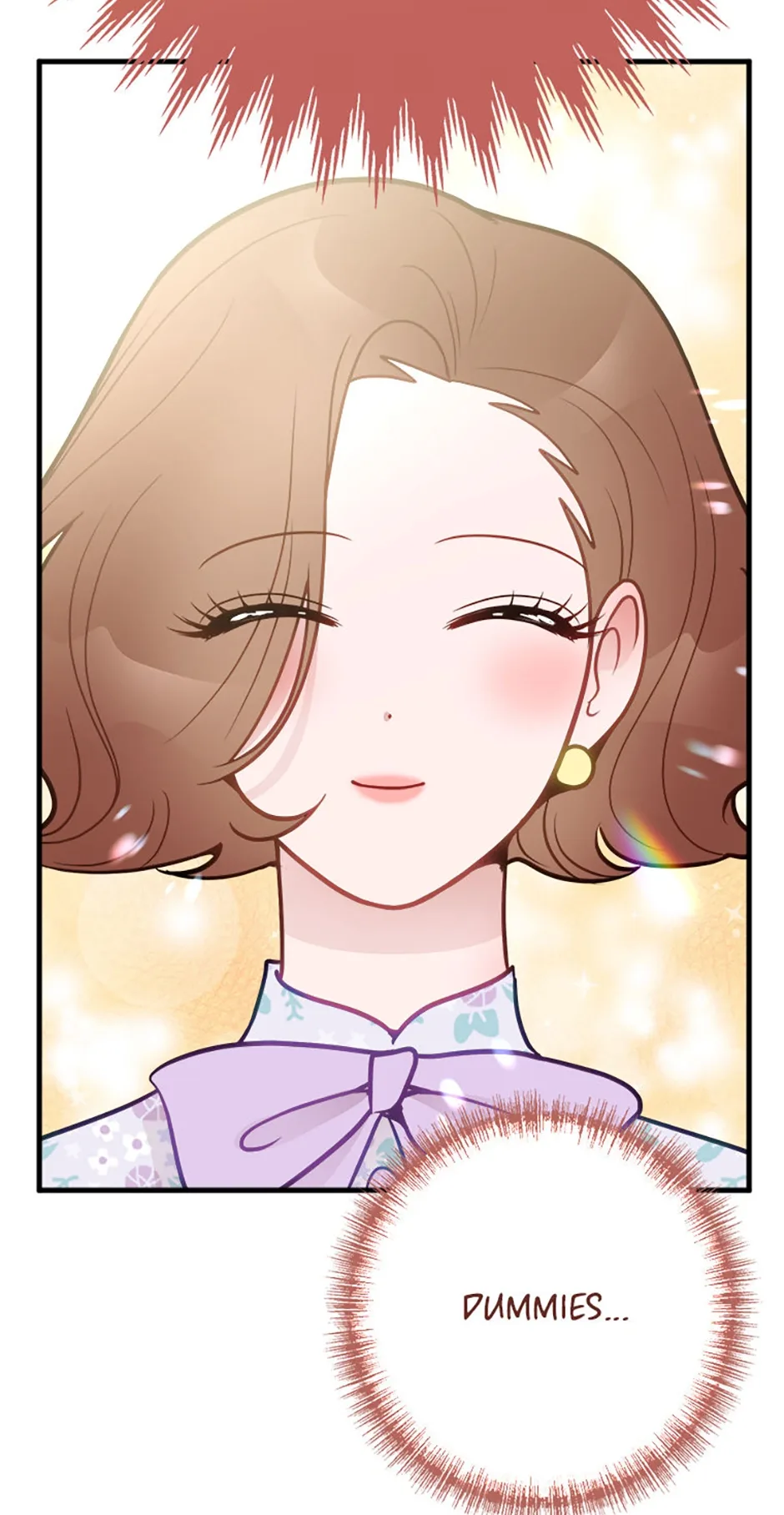 On Bad Terms [Official] Chapter 33 page 25