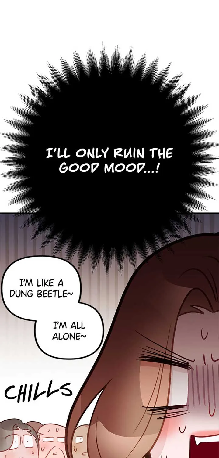 On Bad Terms [Official] Chapter 37 page 93