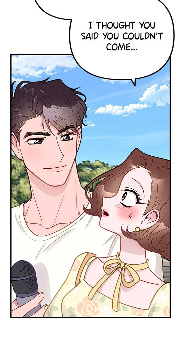 On Bad Terms [Official] Chapter 38 page 3