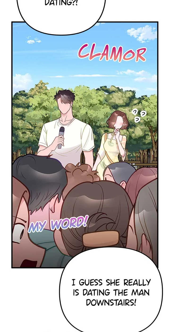 On Bad Terms [Official] Chapter 38 page 6