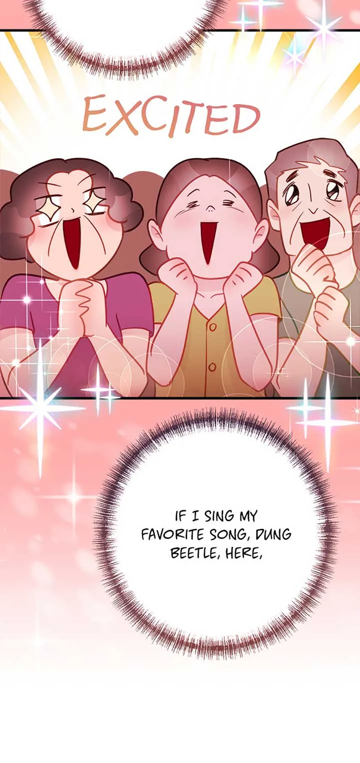 On Bad Terms [Official] Chapter 37 page 92