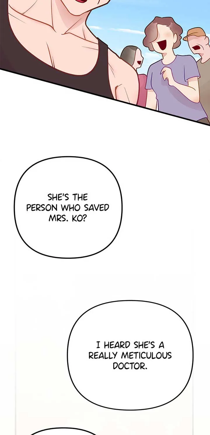 On Bad Terms [Official] Chapter 37 page 74