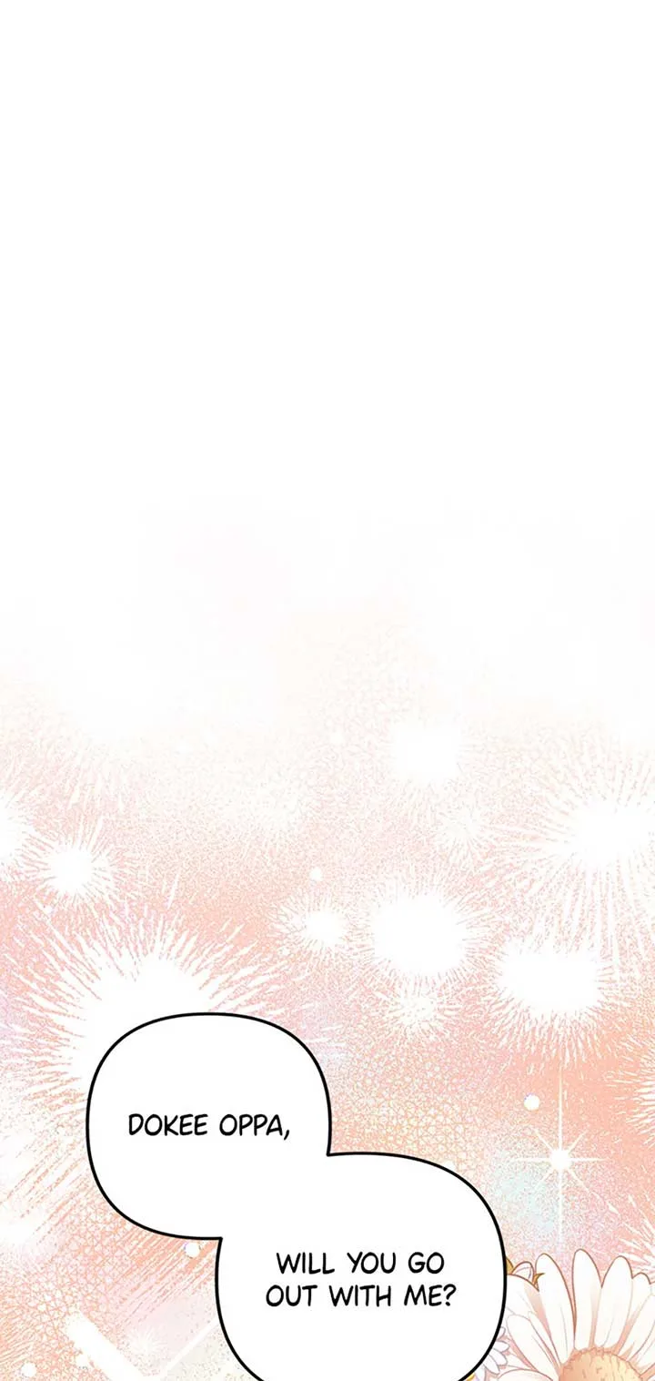 On Bad Terms [Official] Chapter 34 page 23