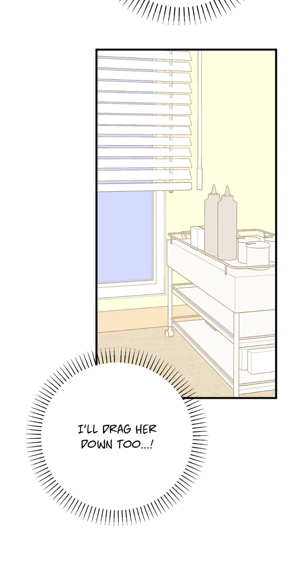 On Bad Terms [Official] Chapter 33 page 36