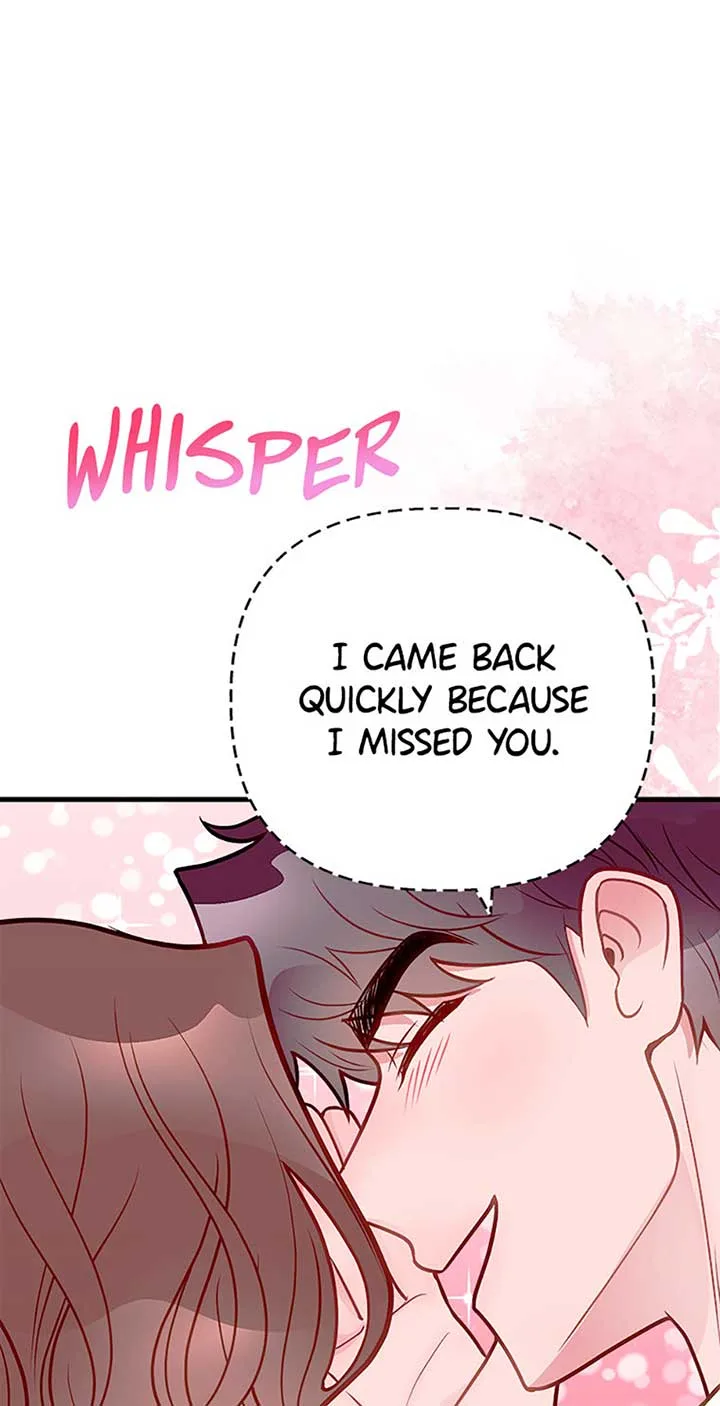On Bad Terms [Official] Chapter 38 page 4
