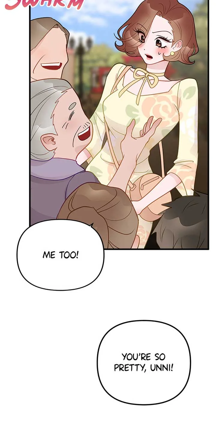On Bad Terms [Official] Chapter 37 page 78